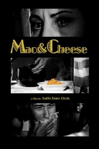 Mac & Cheese poster