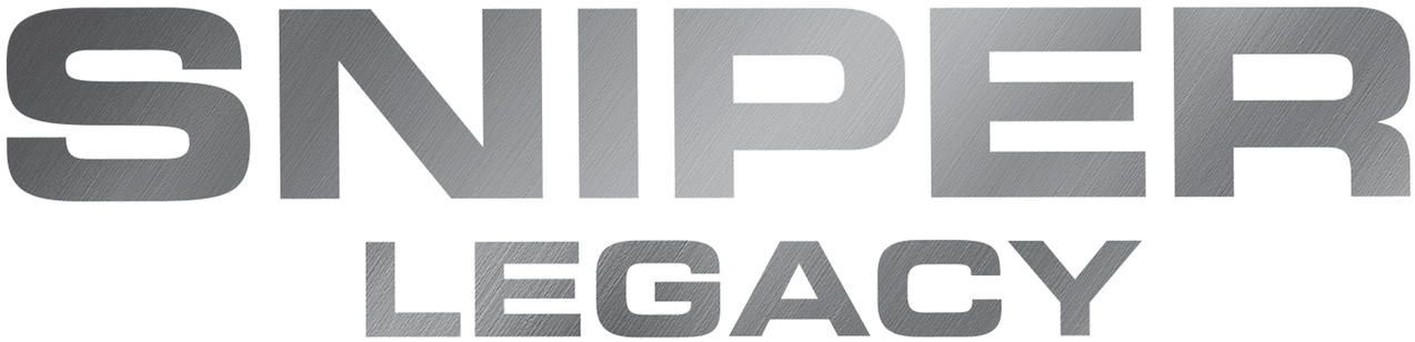 Sniper: Legacy logo