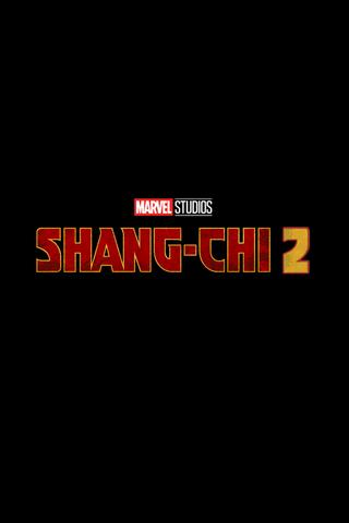 Untitled Shang-Chi Sequel poster