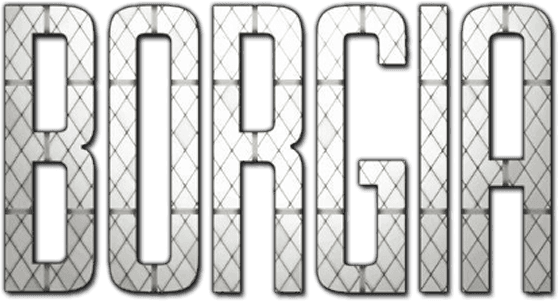 Borgia logo