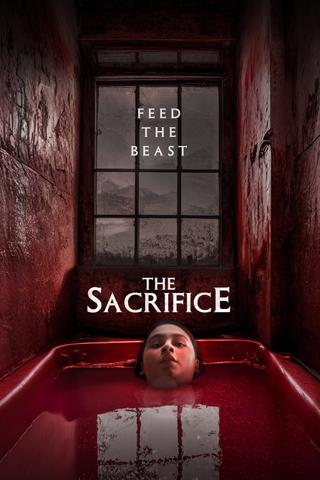 The Sacrifice poster