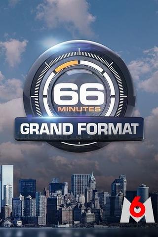 66 minutes : grand format poster