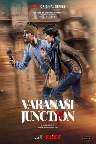 Varanasi Junction poster