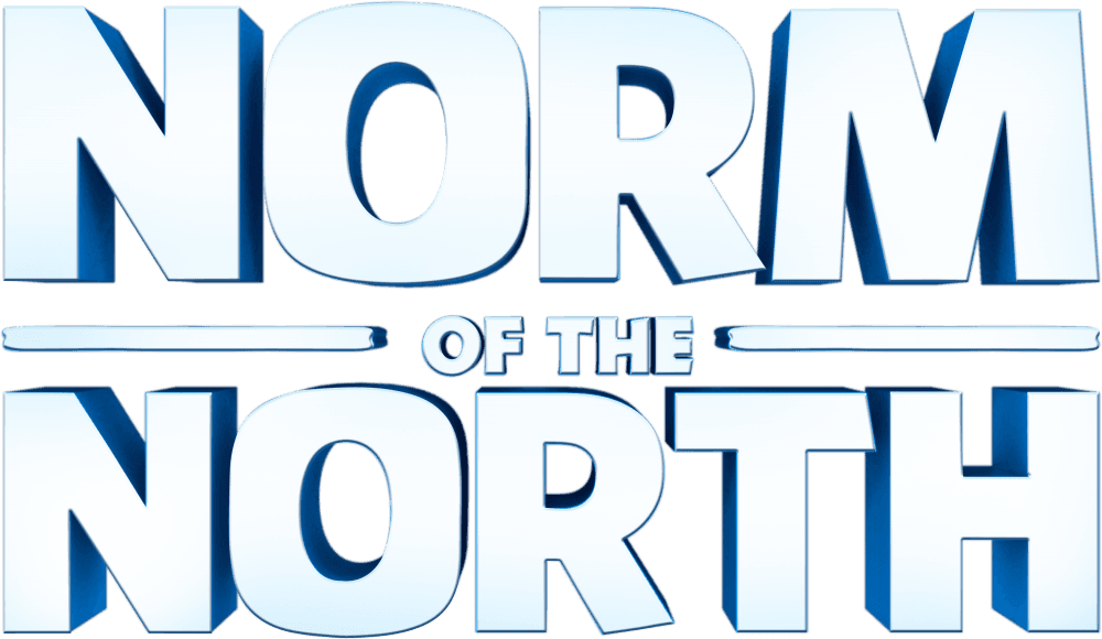 Norm of the North logo
