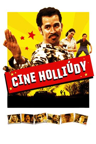 Cine Holliúdy poster