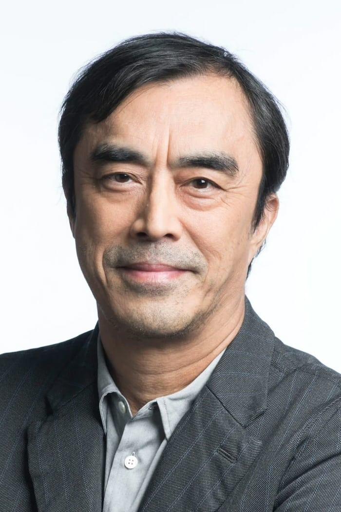 Toru Masuoka poster