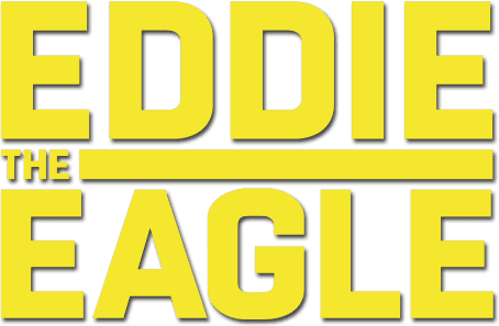 Eddie the Eagle logo