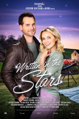 Written in the Stars poster