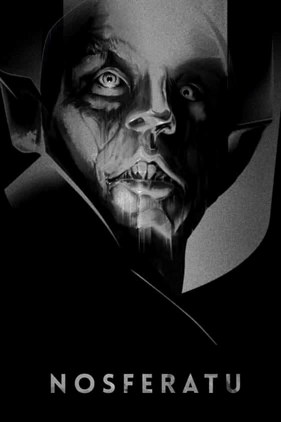 Nosferatu: A Symphony of Horror poster