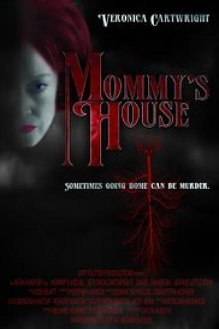 Mommy's House poster