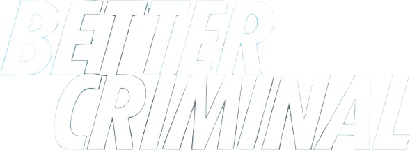 Better Criminal logo