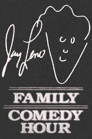 Jay Leno's Family Comedy Hour poster