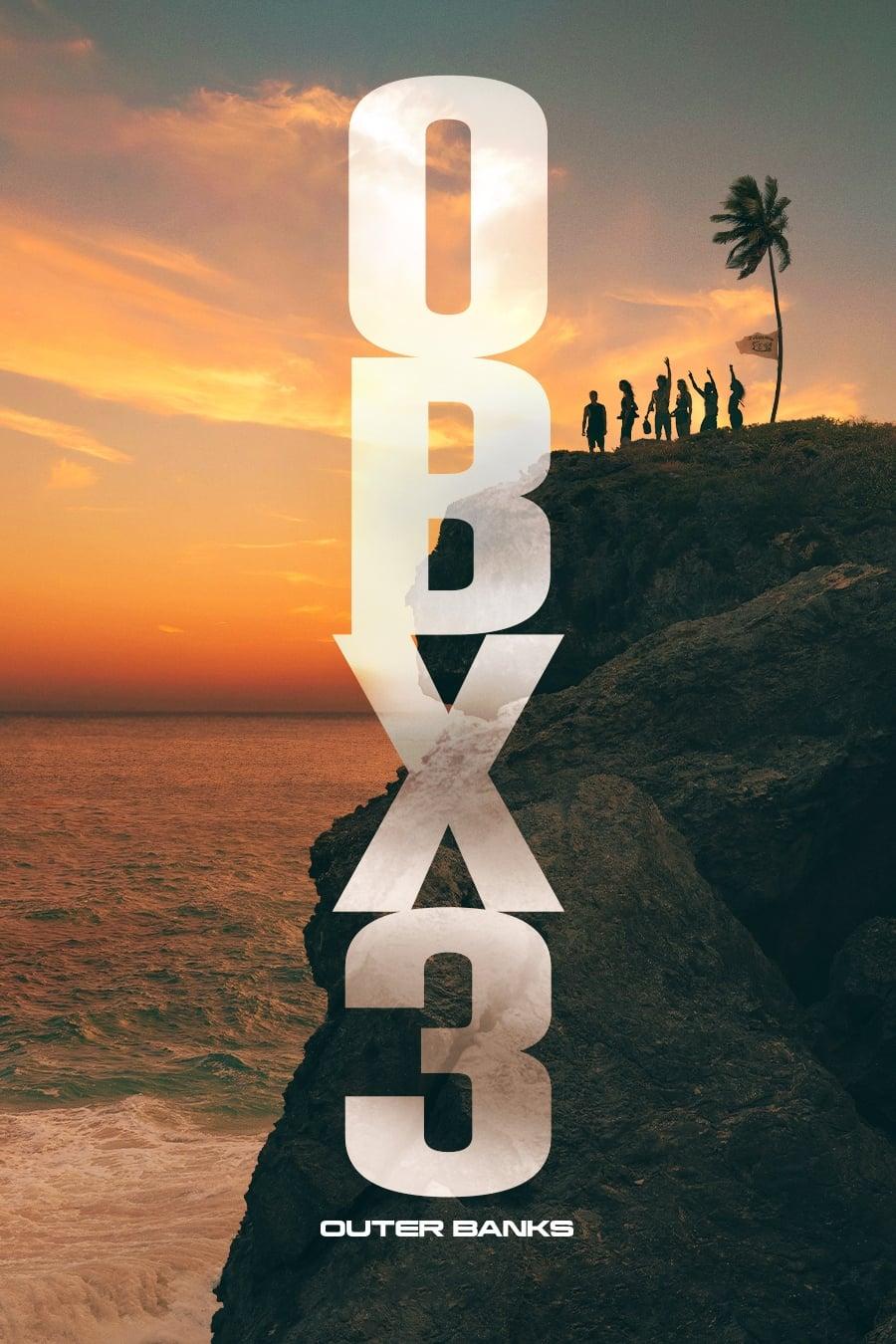 Outer Banks poster