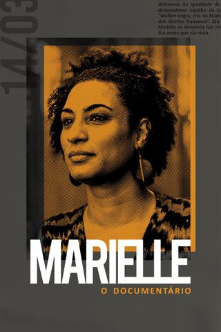 Marielle - The Documentary poster