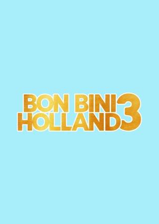 Bon Bini Holland 3 poster