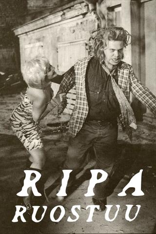 Ripa Hits the Skids poster