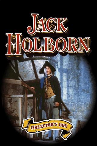 Jack Holborn poster