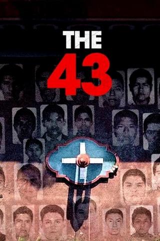 The 43 poster