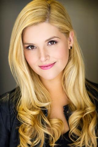 Lucy Durack pic