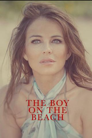 The Boy on the Beach poster