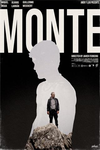 Monte poster
