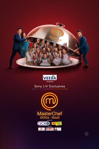 MasterChef India poster