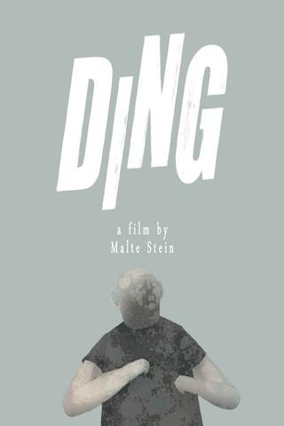 Thing poster