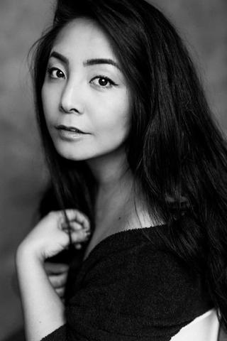 Mayumi Yoshida pic