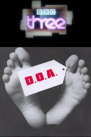 D.O.A poster