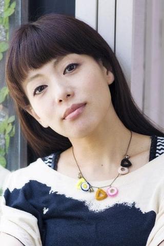 Mayumi Shintani pic