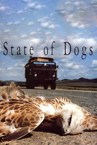 State of Dogs poster