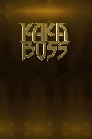Kaka Boss poster