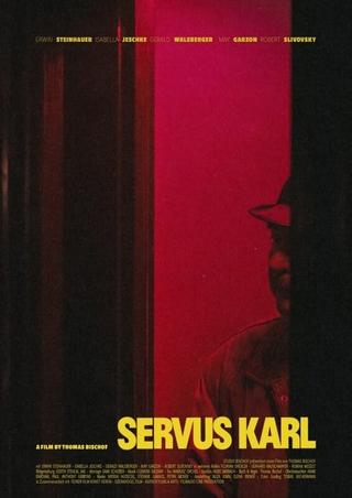 Servus Karl poster