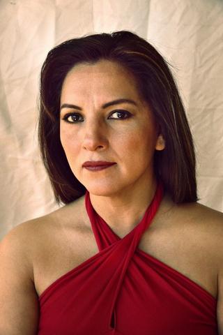 Zaide Silvia Gutiérrez pic