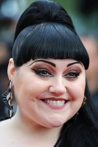 Beth Ditto pic