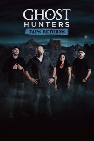 Ghost Hunters: TAPS Returns poster
