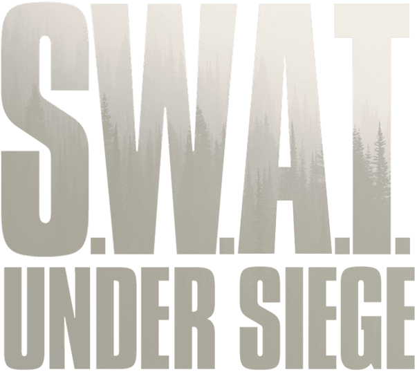 S.W.A.T.: Under Siege logo