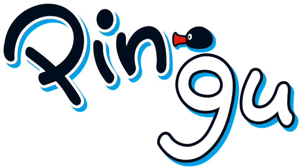 Pingu logo