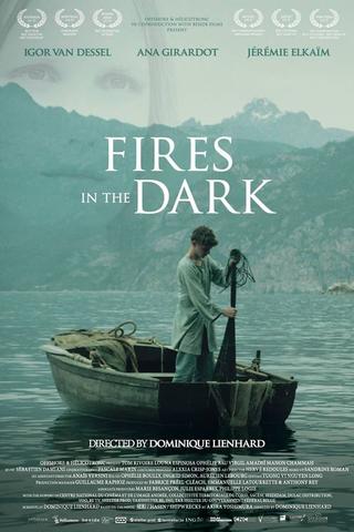 Fires in the Dark poster
