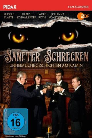 Sanfter Schrecken poster