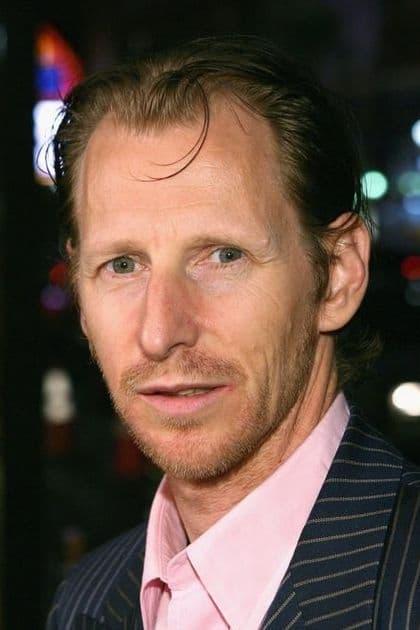 Lew Temple poster
