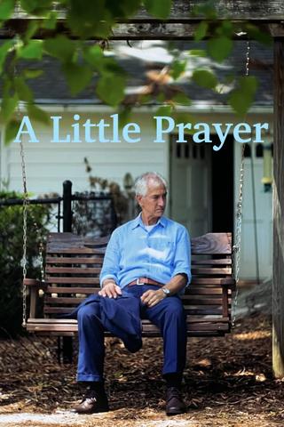 A Little Prayer poster