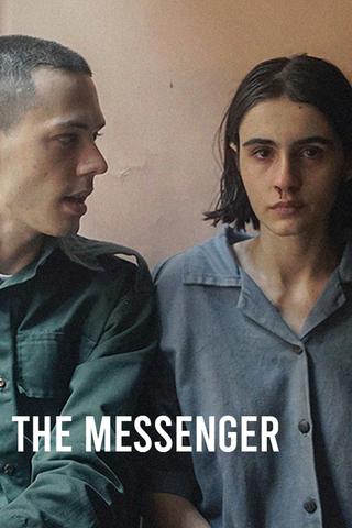 The Messenger poster