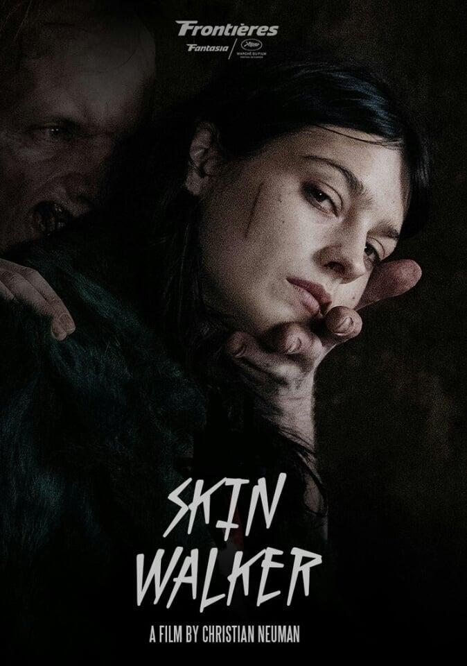 Skin Walker poster
