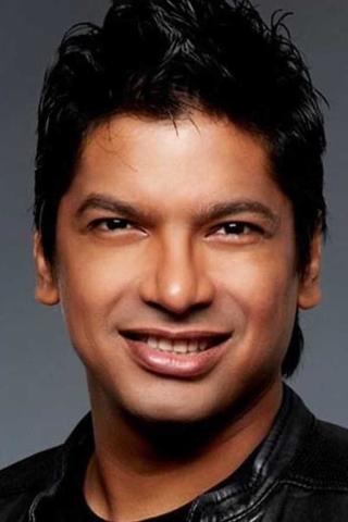 Shaan pic