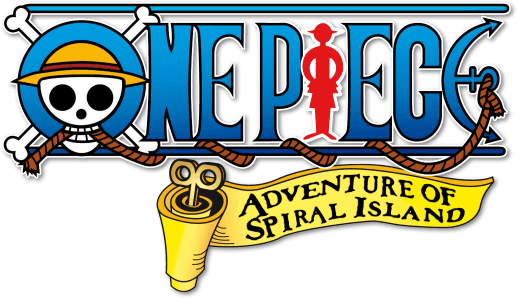 One Piece: Clockwork Island Adventure logo