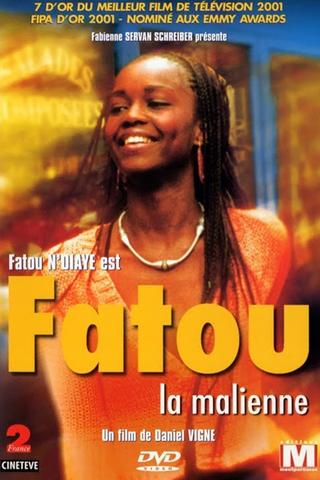 Fatou la Malienne poster
