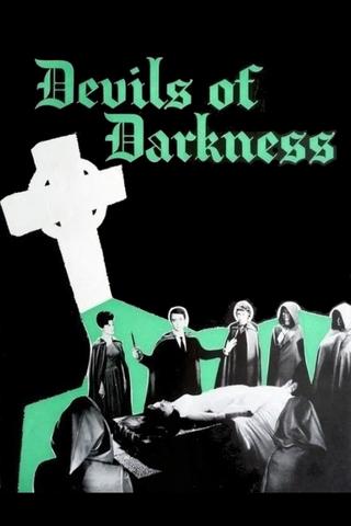 Devils of Darkness poster