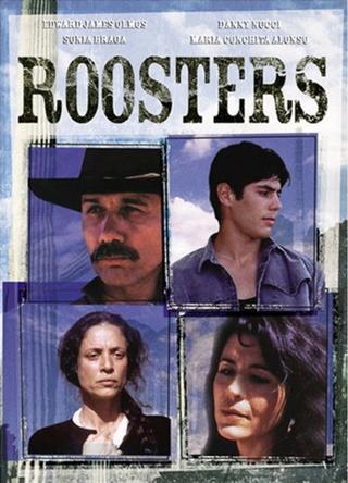 Roosters poster