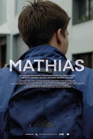 Mathias poster